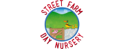 Street Farm Day Nursery logo