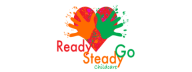 Ready Steady Go Childcare Ltd logo