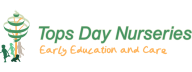 Tops Day Nurseries: Gillingham Nursery logo