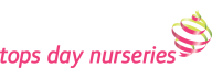 Tops Day Nurseries: Yeovil Nursery logo