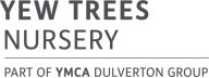 Yew Trees Nursery logo