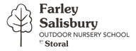 Farley, Salisbury Outdoor Nursery School logo