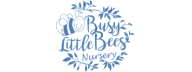 Busy Little Bees Nursery - Hall Green logo