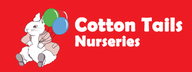 Cotton Tails at Quinton logo