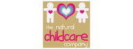 The Natural Childcare Company logo