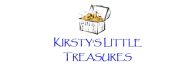 Kirsty's Little Treasures logo