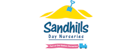 Sandhills Day Nursery Alvechurch logo