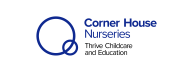 Corner House Nursery Lawton Road logo