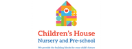 Children's House Nursery logo