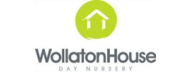 Wollaton House Day Nursery logo