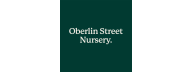 Oberlin Street Nursery logo