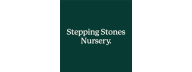 Stepping Stones Nursery logo