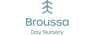 Broussa Day Nursery & Nursery School logo