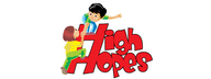 High Hopes Day Nursery logo