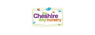 The Cheshire Day Nursery @ Guardian Street logo