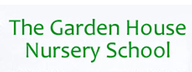 The Garden House Nursery logo