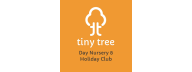 Tiny Tree Day Nursery - Halifax logo