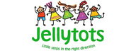 Jellytots Nursery logo