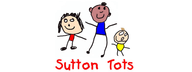 Sutton Tots Day Nursery logo