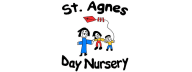 St Agnes Day Nursery logo