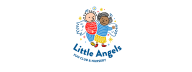 Little Angels at Fenham Children's Centre logo