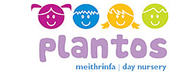 Plantos Nursery (Old St Mellons) logo