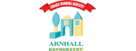 Arnhall Nursery logo