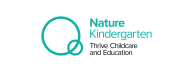 Dundee Nature Kindergarten logo