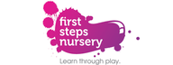 First Steps Day Nursery & Pre-School Ltd logo