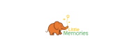 Little Memories Day Nursery logo