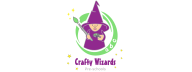 Crafty Wizards Pre-School - New Eltham logo