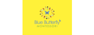 Blue Butterfly Montessori (Pinner) logo