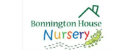 Bonnington House Nursery logo