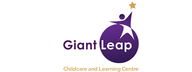 Giant Leap Childcare & Learning Centre logo