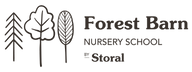 Forest Barn Nursery School logo