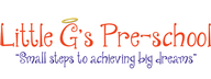 Little G's Pre-school logo