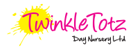 Twinkle Totz at Windmill Park Children's Centre logo