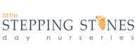 Little Stepping Stones Day Nurseries logo