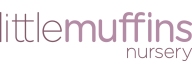 Little Muffins Nursery logo