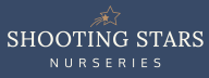 Shooting Stars Nurseries at Wolverhampton logo