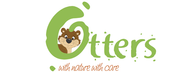 Otters Nursery School logo