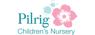 Pilrig Children's Nursery logo