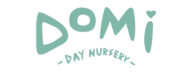 Domi Domingo Day Nursery logo