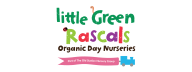 Little Green Rascals Day Nursery Tadcaster Road logo