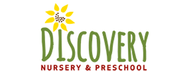 Discovery Nursery and Preschool - Greenford logo