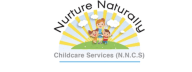 Nurture Naturally Childcare Services logo