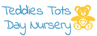 Teddies Tots Day Nursery logo