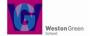 Weston Green School logo