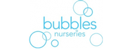 Bubbles Nursery Eltham logo