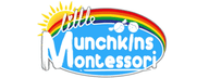 Little Munchkins Montessori Nursery logo